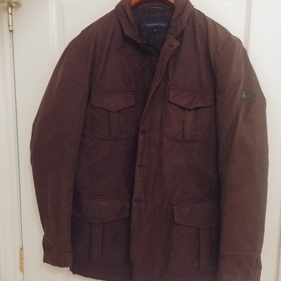 Trussardi Jeans Other - Trussardi Jeans coat